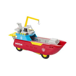 Navio Patrulha Canina Brinquedo Infantil