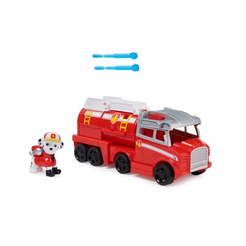 Truck Patrulha Canina Infantil