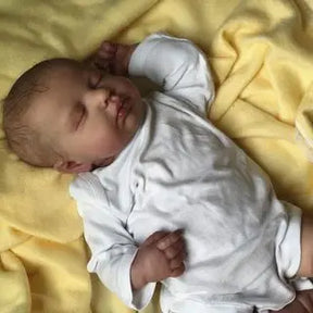 Bebê Reborn Arthur