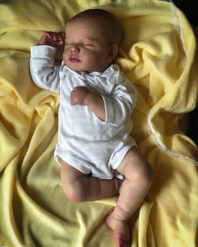 Bebê Reborn Arthur