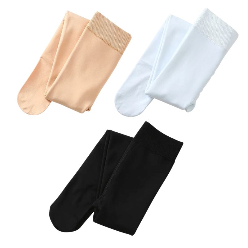 Legging Infantil de Pelúcia