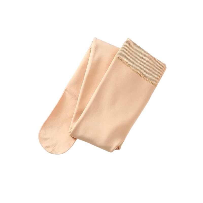 Legging Infantil de Pelúcia