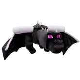 Pelúcia Ender Dragon Minecraft