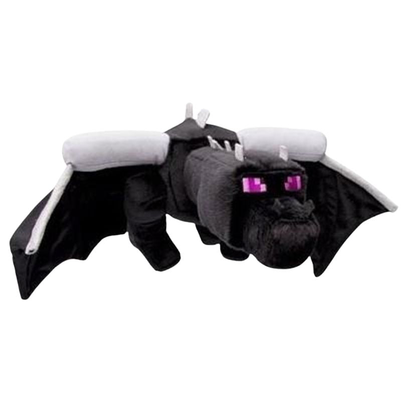 Pelúcia Ender Dragon Minecraft