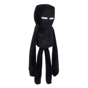Pelúcia Enderman Minecraft