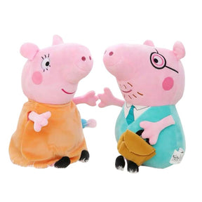 Peppa Pig Pelúcia