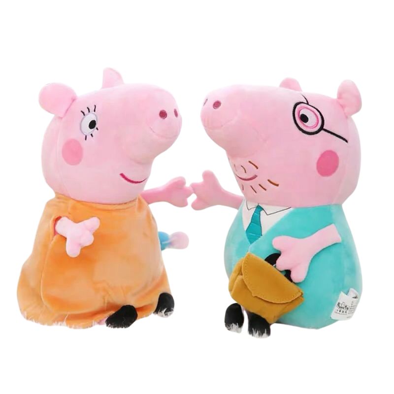 Peppa Pig Pelúcia