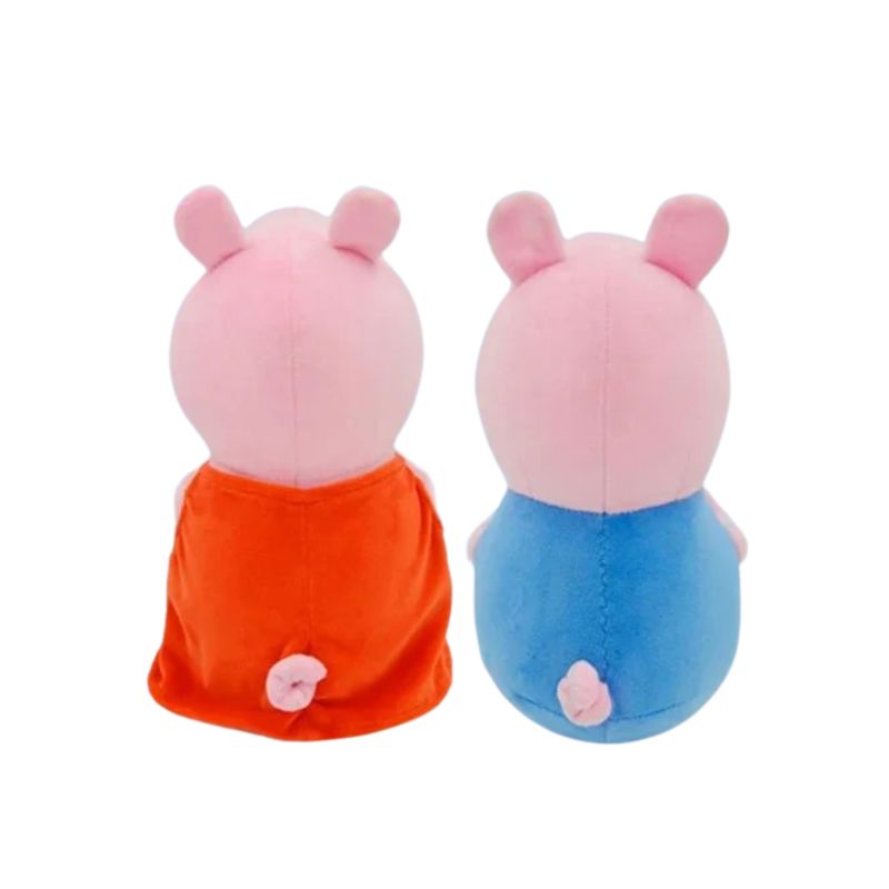 Peppa Pig Pelúcia