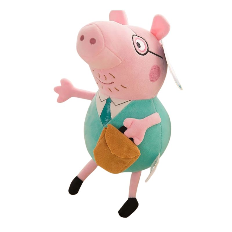 Peppa Pig Pelúcia