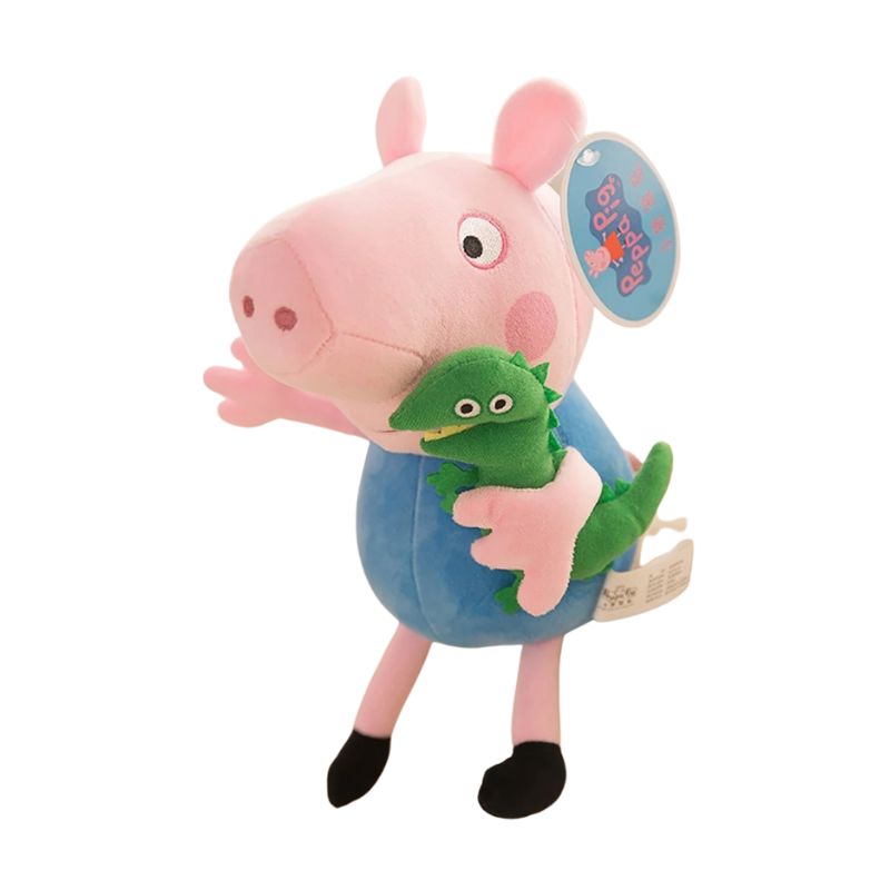 Peppa Pig Pelúcia