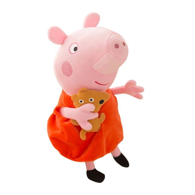 Peppa Pig Pelúcia