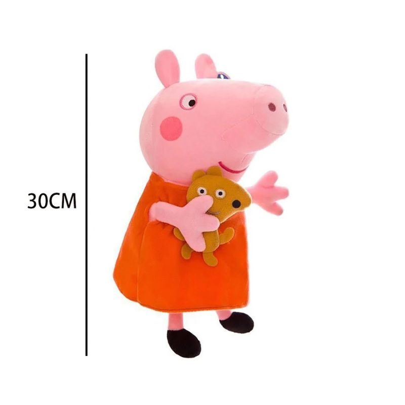 Peppa Pig Pelúcia