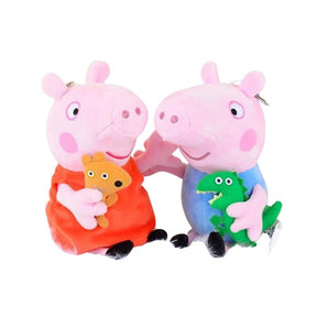 Peppa Pig Pelúcia