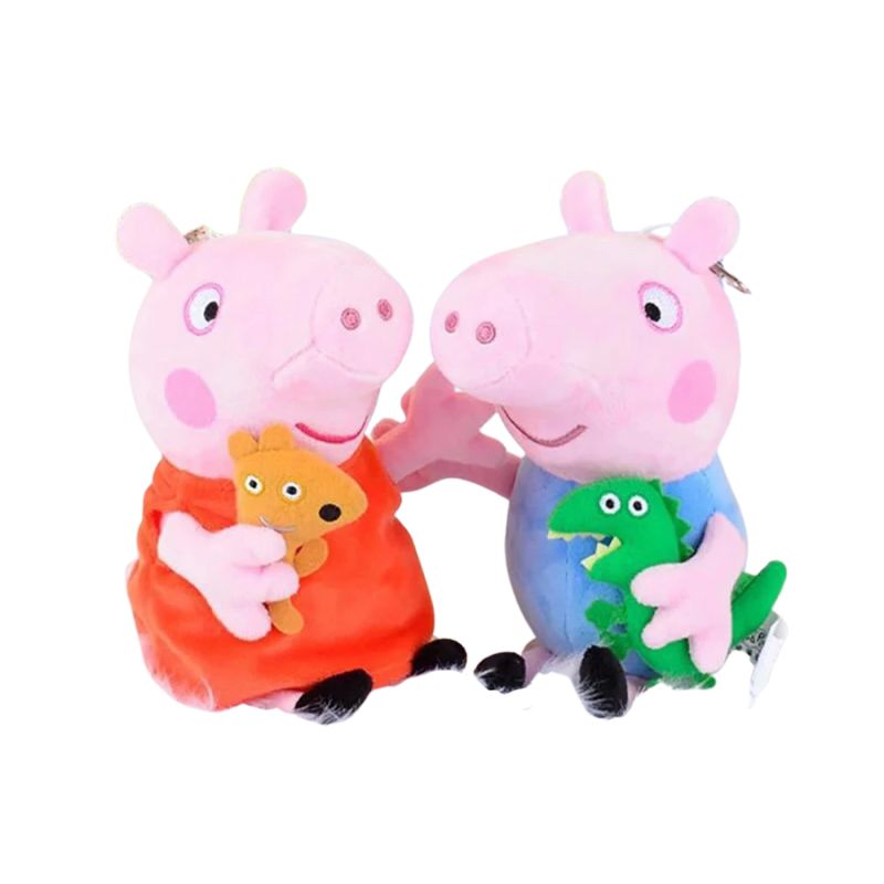 Peppa Pig Pelúcia