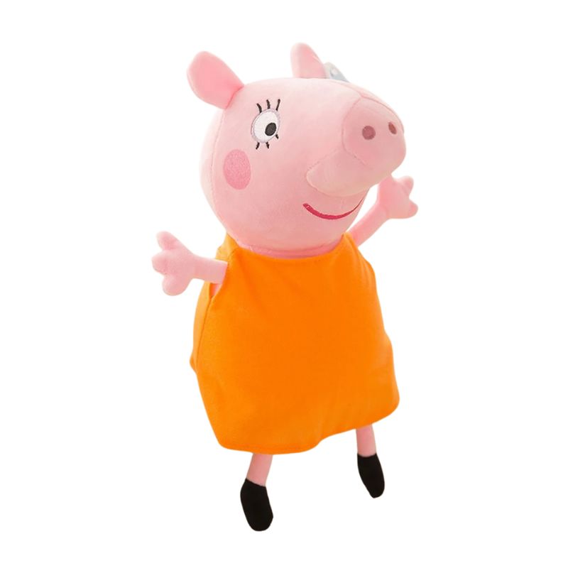 Peppa Pig Pelúcia