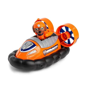 Personagens Patrulha Canina Coleção Completa Bambino - Boneco + Carrinho
