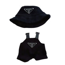 Roupas para Labubu Marcas de Grife