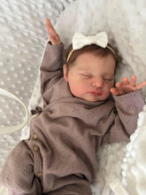 Bebê Reborn Rafaela