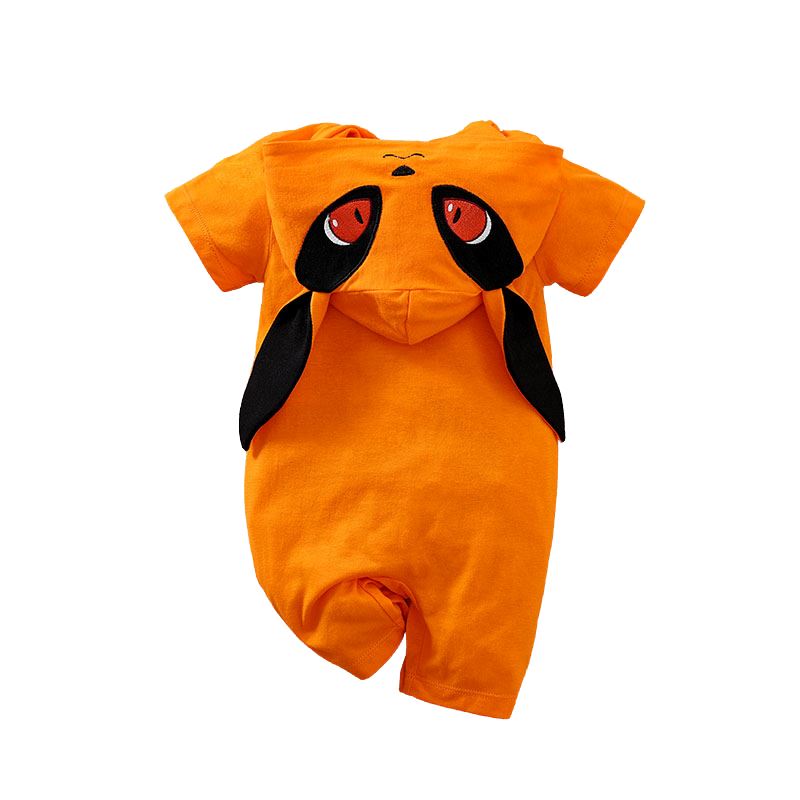 Macacão Kurama Bebê