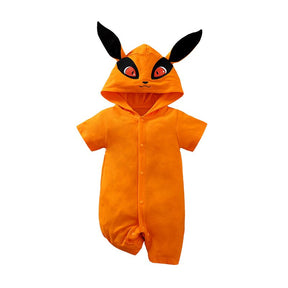 Macacão Kurama Bebê