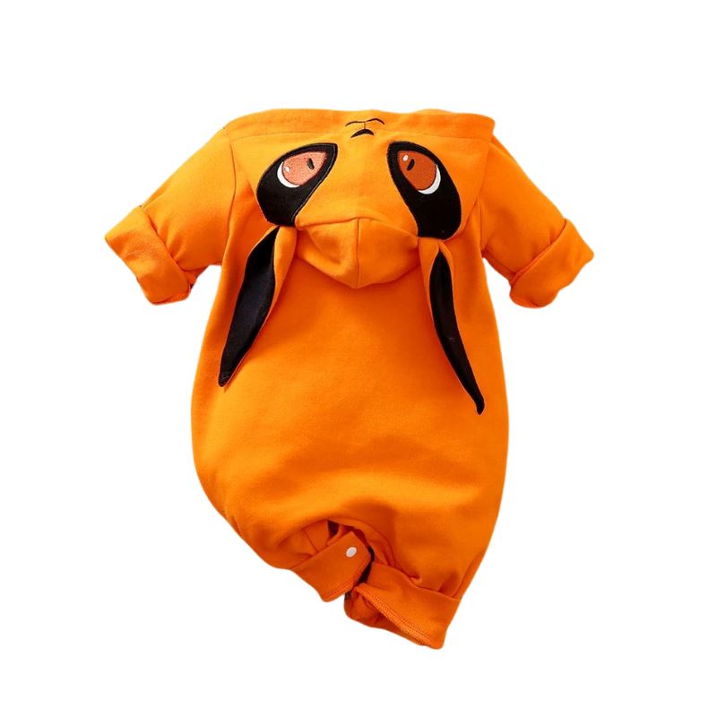 Macacão Kurama Bebê