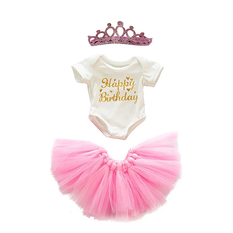Conjunto de Roupas para Bebê Reborn Realista