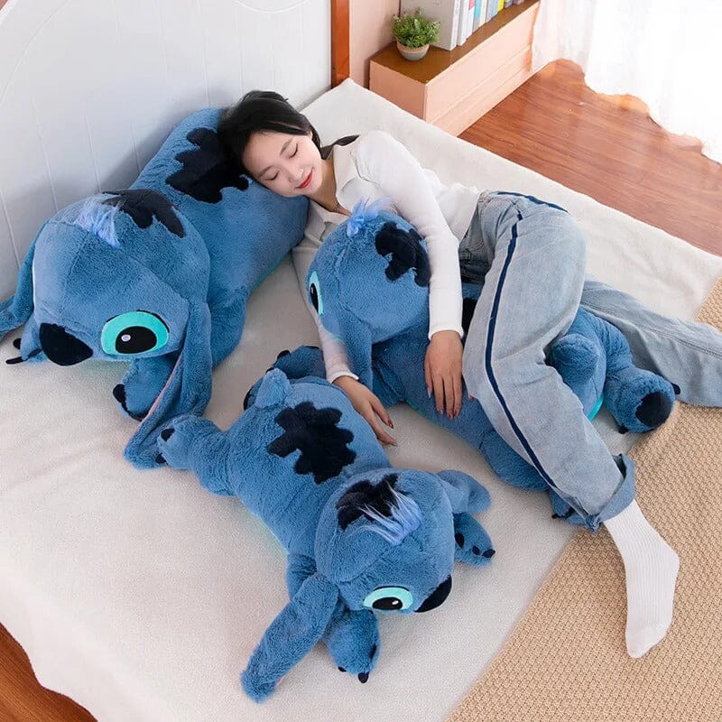 Stitch de Pelúcia Gigante