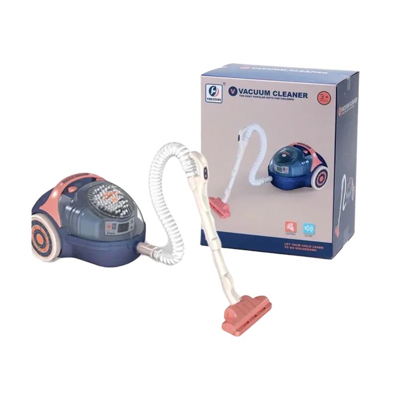 Mini Eletrodomésticos Infantis Realistas